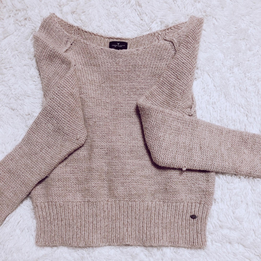American Eagle Sweater